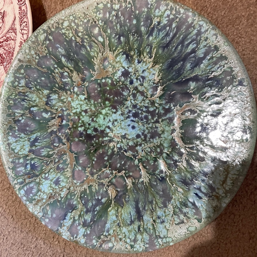 Monterey Pottery of California